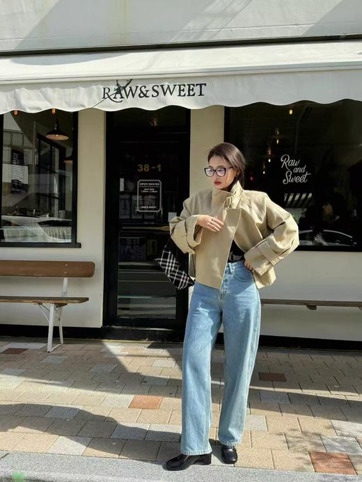 巴宝莉 经典之作系列，以鲜明品牌风格诠释衣橱必备款式小饭盒包(MM) 商品图12