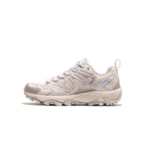 骆驼 女户外徒步鞋 FOS2210010 商品图3