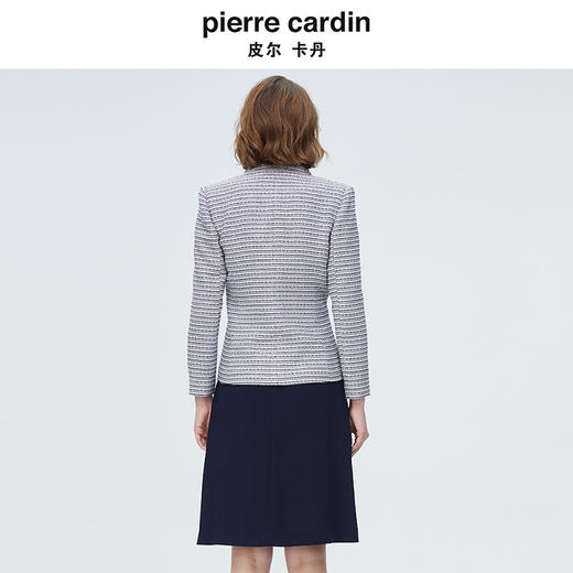 皮尔卡丹女装上衣P4110U4042N3 商品图2