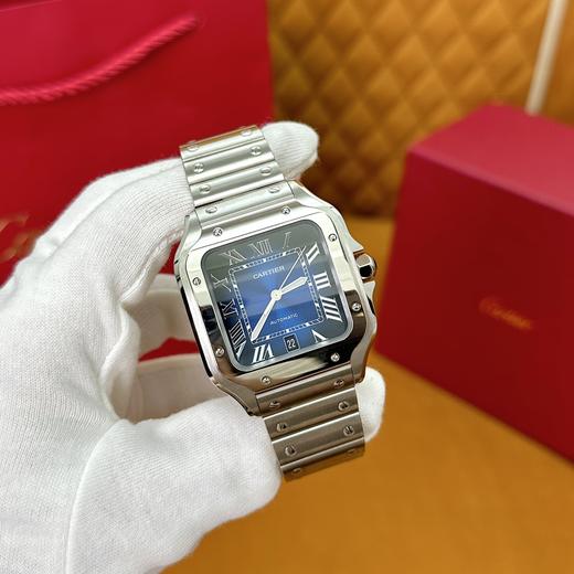 山度士系列 型号: WSSA0030  原版1847 MC机芯自动机械表（ZT*SH） 商品图2