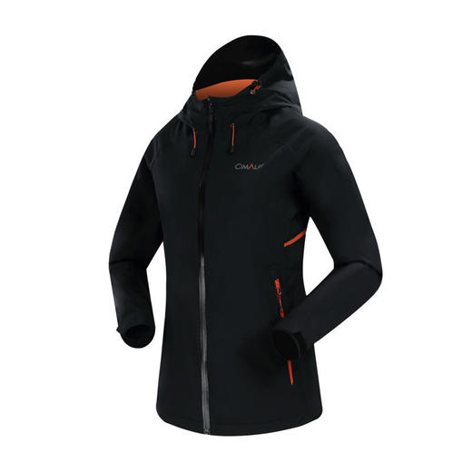 CIMALP喜玛尔图 女冲锋衣 AWSHCF012 商品图3