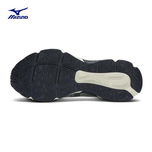 美津浓 男女同款跑步鞋 D1GH2230-19 商品图3