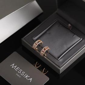 M*essika梅 西 卡Move耳环9（XTY）