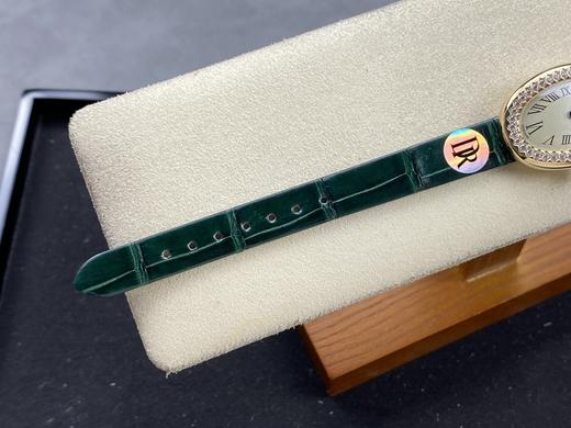 卡地亚Baignoire浴缸系列腕表，女神值得推荐的一款腕表 （ZT*SH） 商品图7