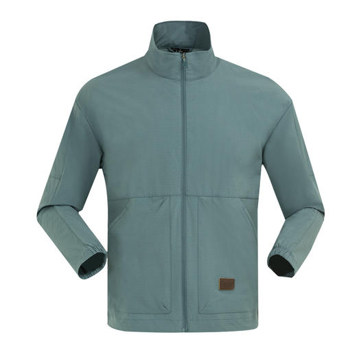 CIMALP喜玛尔图 男防晒衣 AMSMPF011 商品图1