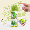 【2罐更划算❗绿植桌面罐头】网红办公室绿植桌面，易种易养活，体验植物生长乐趣，罐头植物幸运草向日葵种子儿童种植迷你小盆栽QQ 商品缩略图2