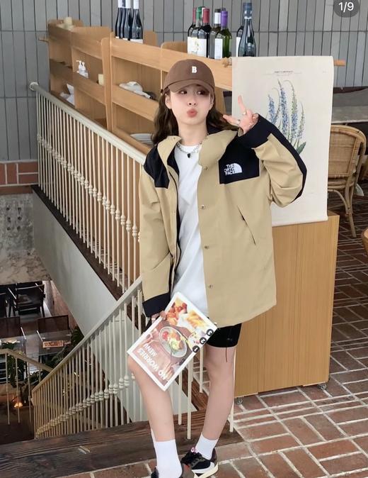 TNF北面1990冲锋衣 12色‼️The North Face 1990 Gore-Tex（MT） 商品图13