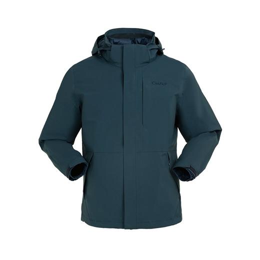 CIMALP喜玛尔图 男套羽绒胆冲锋衣 AMFMCF055 商品图3