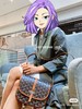 戈雅 马鞍包/邮差包四色现货 （XS） 商品缩略图9