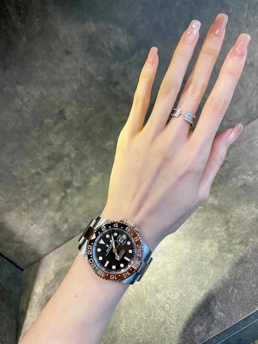 劳力士 格林尼治高奢腕表（ZT*SH） 商品图8