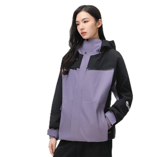 骆驼 通用单层冲锋衣 A14BA31136 商品图2