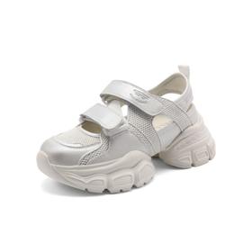 Belle百丽 女老爹鞋 B3Z1DBH4