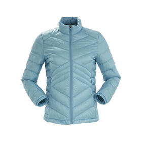 CIMALP喜玛尔图 女羽绒服 AWFKYF170