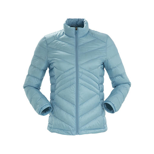 CIMALP喜玛尔图 女羽绒服 AWFKYF170 商品图0