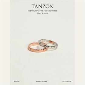 香奈儿 COCO CRUSH系列戒指窄版！（XTY）