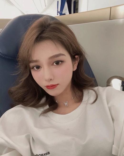 Graff格拉夫幻影多重蝴蝶项链 （XTY） 商品图1