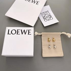 罗意威 小金/小银豆耳钉（XTY）