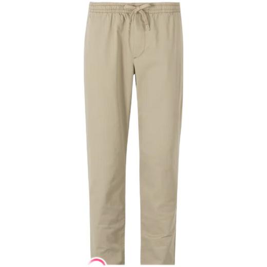 Timberland添柏岚 男梭织长裤 A6C3RDH4 商品图0