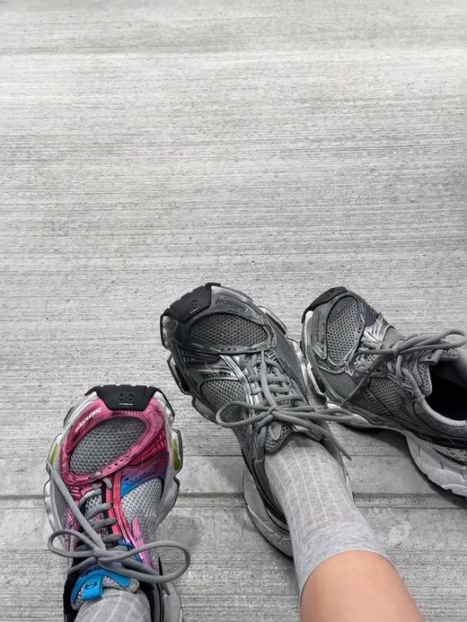 巴黎世家 14代又名订书机款老爹鞋男女同款（DBG） 商品图14