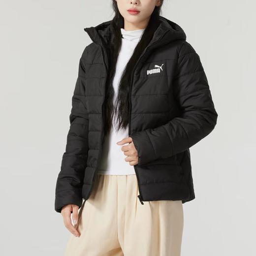 PUMA彪马 女棉服 672279-01 商品图3