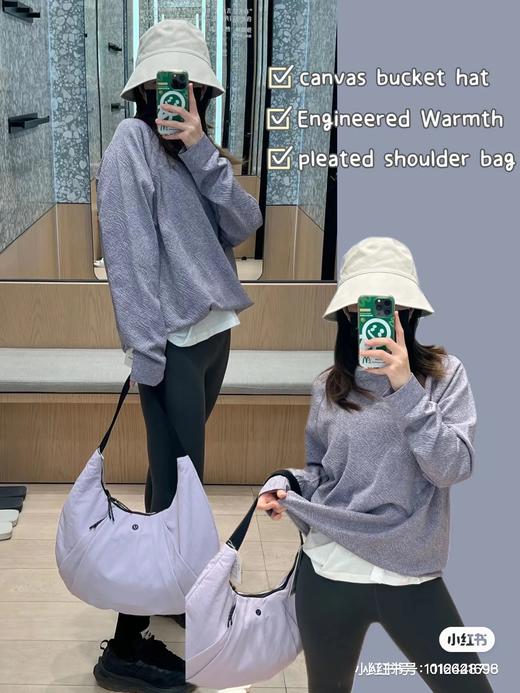 lulu 露露 lemon牛角包来啦（MT） 商品图14