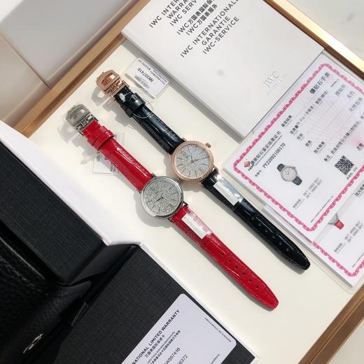 万国柏涛菲诺系列重磅来袭️最受奥斯卡女明星欢迎腕表之一尺寸34mm（SH） 商品图0