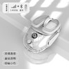 【前行者Q9无线蓝牙双模鼠标】 静音女生可爱小鼠标 高颜值办公电竞游戏土豆鼠标 商品缩略图8
