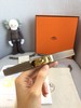 爱马仕  凯利女款皮带 掌纹纹 搭配经典旋转扣 （GD） 商品缩略图10