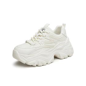 Tata他她 女老爹鞋 WOG04CM3