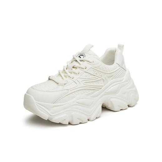 Tata他她 女老爹鞋 WOG04CM3 商品图0