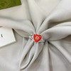 古驰 爱心戒指 双色可选（XTY） 商品缩略图5