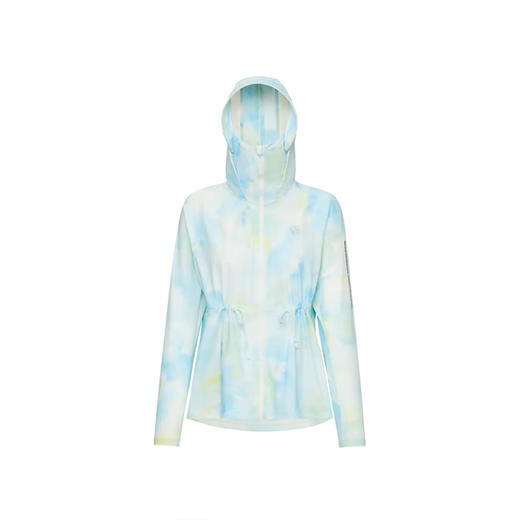 波司登 女防晒服 B30525012X 商品图6