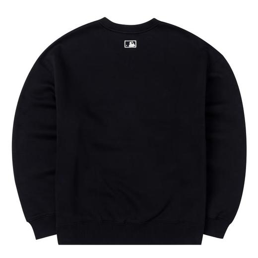 MLB 男女同款卫衣 3AMTB3146-50BKS 商品图2