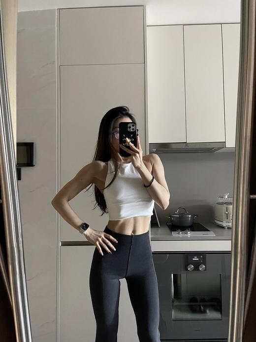 lulu家终于出新款！ 新款螺Softstreme喇叭裤，腿精必入。依旧是原厂来的渠道（SS） 商品图12