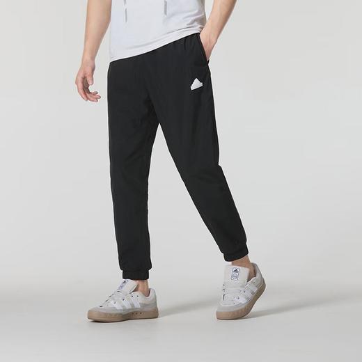 adidas阿迪达斯 男长裤 IR5169 商品图2