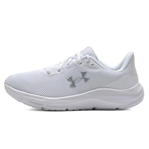 UnderArmour安德玛 女跑步鞋 3028261-101 商品图0