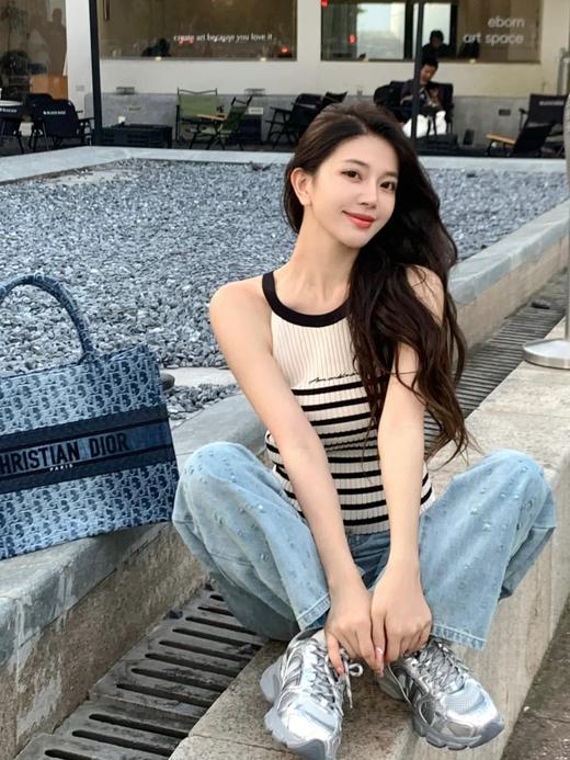 迪奥 Dior Chrono新款休闲运动鞋跑鞋老爹鞋  （DBG） 商品图4