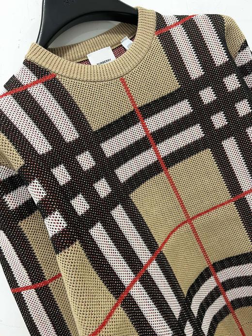 男款针织毛衣007 商品图2