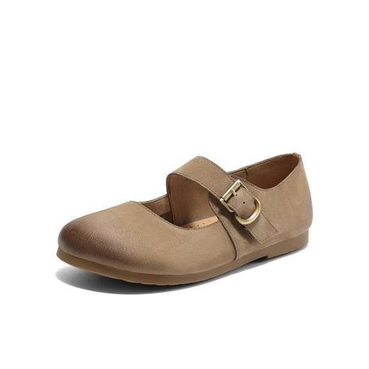 Belle百丽 女勃肯鞋 D4Z1DAQ5 商品图0