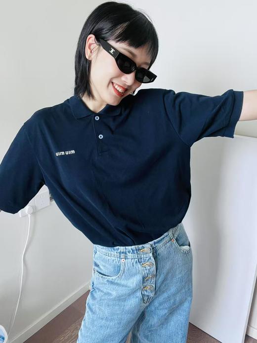 赛琳 CL40269N猫眼暗黑风墨镜 （JH） 商品图2