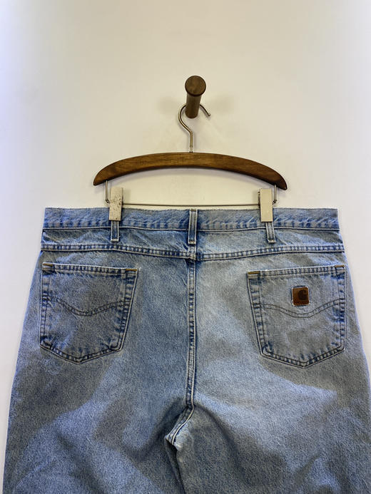 Carhartt 卡哈特 牛仔裤 工装长裤（42”） （107 cm）_WLP(6) 商品图1