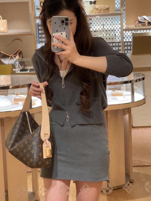 驴家 SLOUCHY 小号手袋（JPH） 商品图5