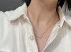 驴家 四叶花 项链（XTY） 商品缩略图3
