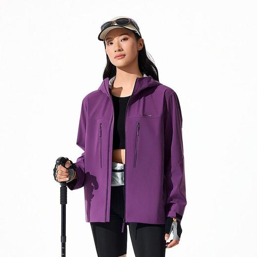 波司登 通用功能外套 B250512090 商品图0