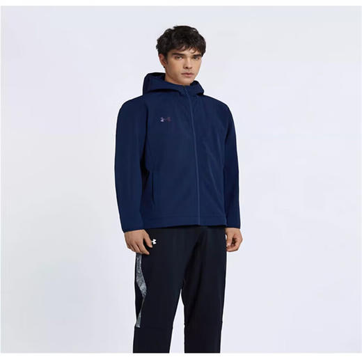 UnderArmour安德玛 男夹克外套 22600401-408 商品图3