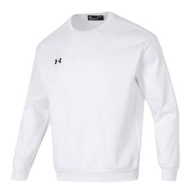 UnderArmour安德玛 男女同款卫衣 24600305-100