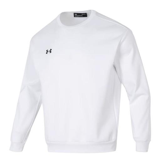 UnderArmour安德玛 男女同款卫衣 24600305-100 商品图0