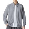 UnderArmour安德玛 男女同款夹克外套 23600304-014 商品缩略图0