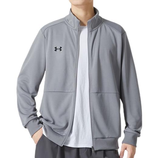 UnderArmour安德玛 男女同款夹克外套 23600304-014 商品图0