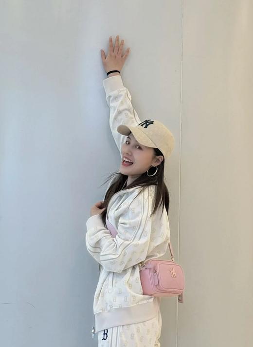 MLB 复古钻石满标相机包（SS） 商品图3